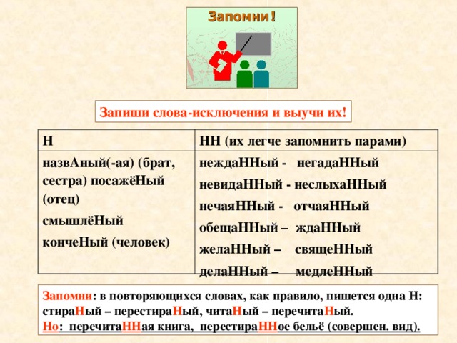 Неслыханный