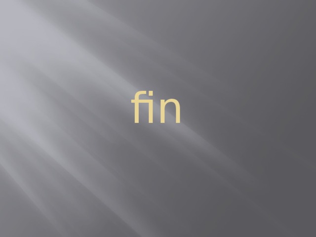 fin 