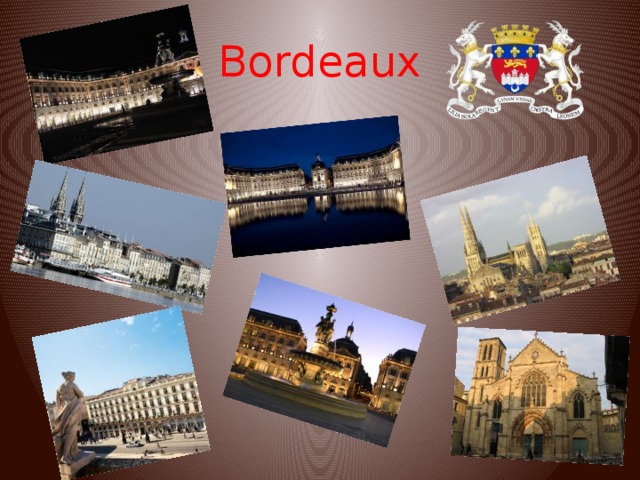 Bordeaux 