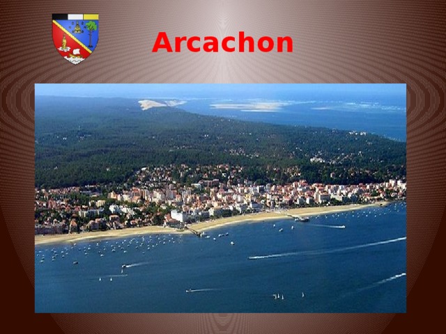 Arcachon 