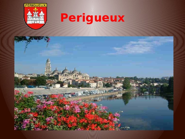 Perigueux 