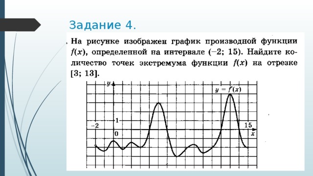 Задание 4. 