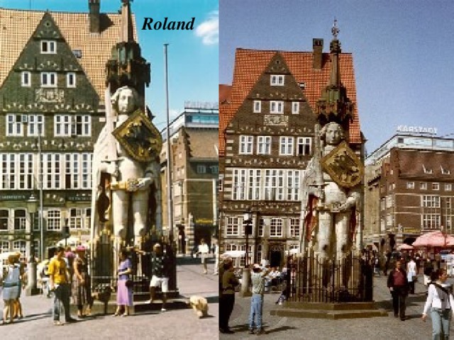 Roland