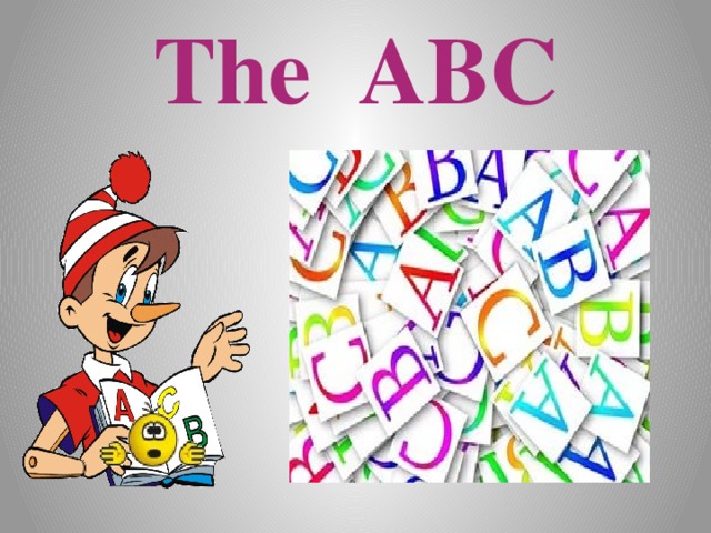 The ABC