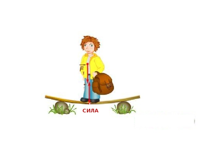 СИЛА 