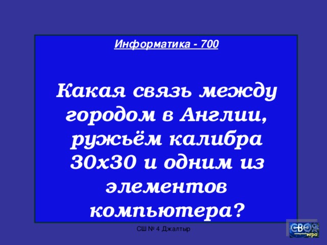 Информатика - 600  Правда ли, что после дефрагментации, объем свободного места на диске станет больше? СШ № 4 Джалтыр