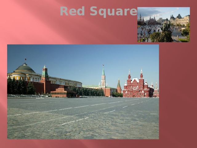 Red Square