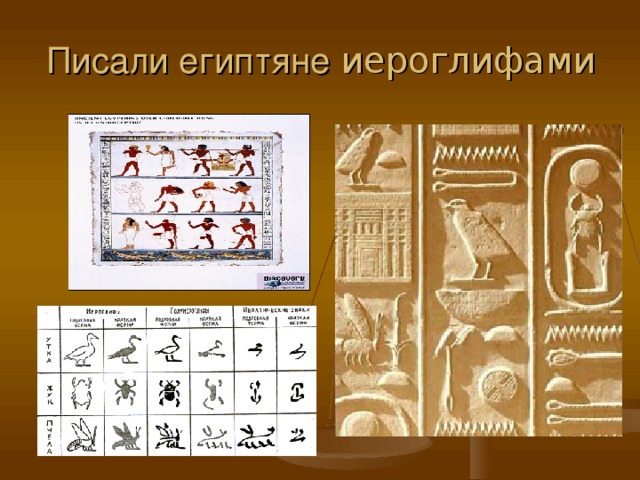 Мир древности: далекий и близкий