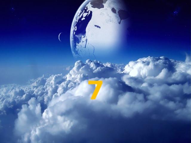 7 