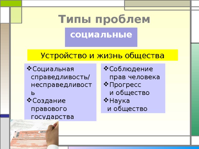 Картинки социальные проблемы общества