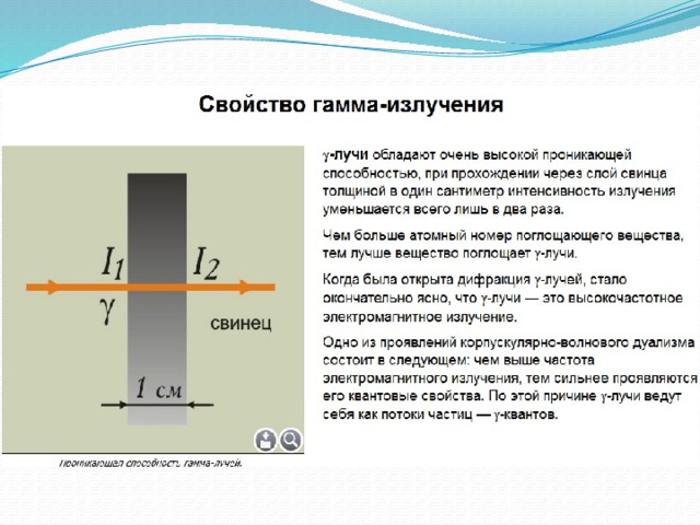 Какое излучение обладает наибольшей частотой