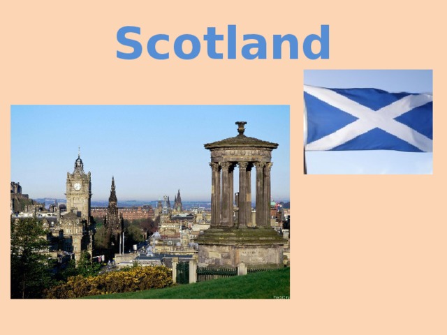 Scotland