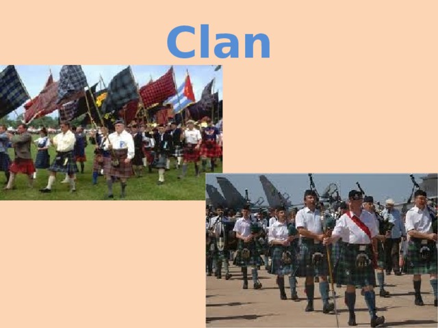 Clan