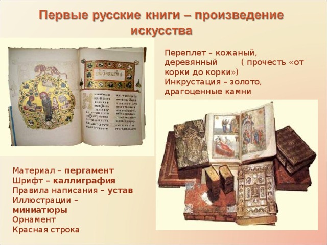 Рубить повсюду церкви презентация 5 класс однкнр