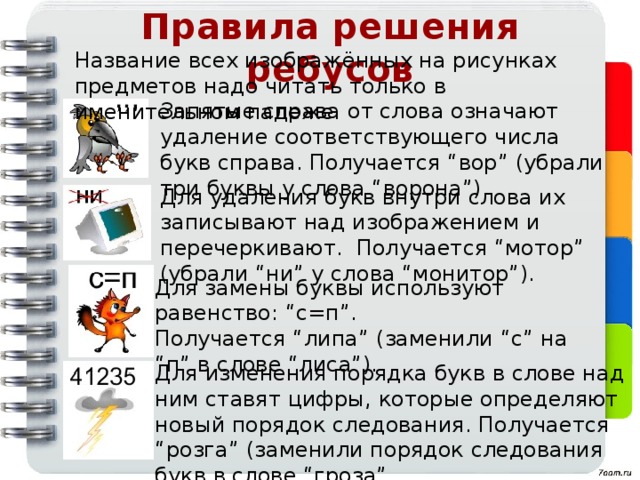 Как называют решающий. Решающие правила. Текст справа буква. Наименование решения. Как называется когда ставишь четыре черты и перечеркиваешь их.