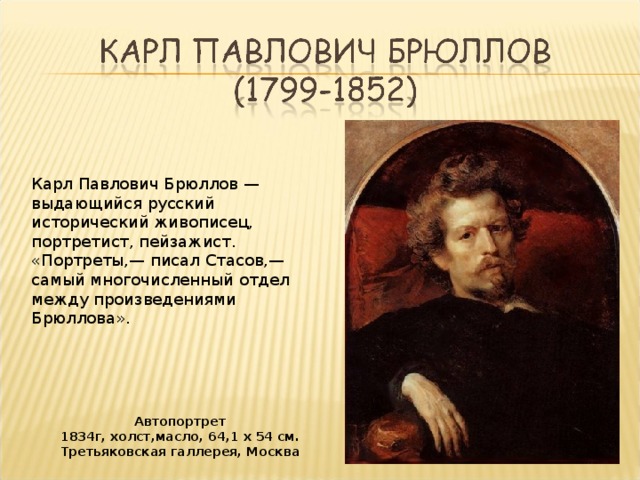 Проект по изо про художника