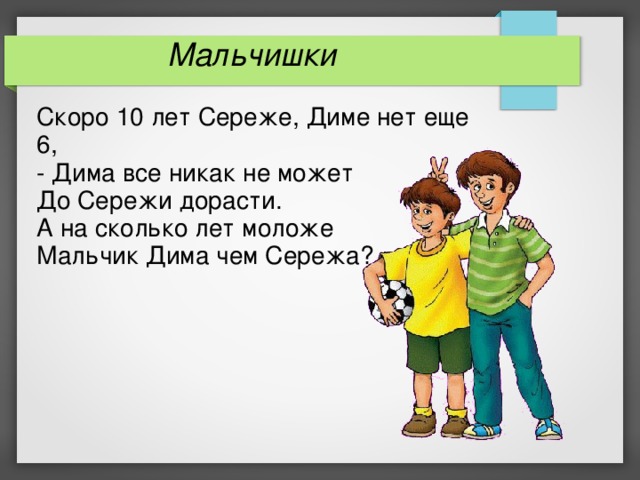 Сколько лет диме из шгш