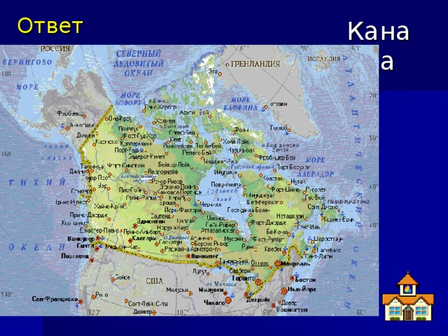 Проливы и заливы австралии и новой зеландии - названия, карта и характеристика