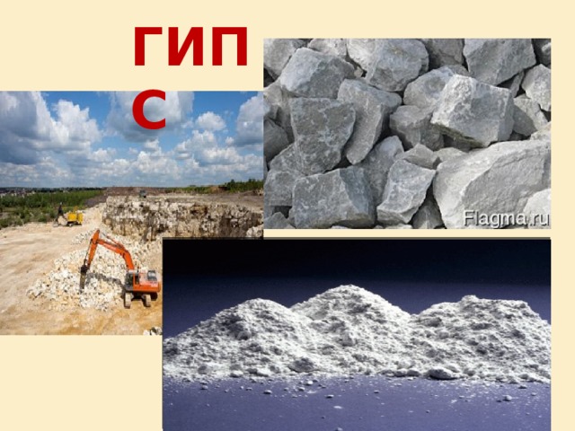 ГИПС 