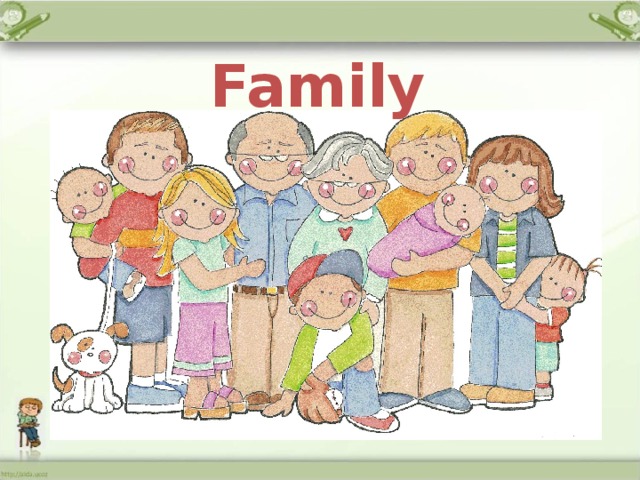Family 