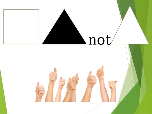 not 