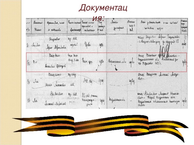 Документация: 
