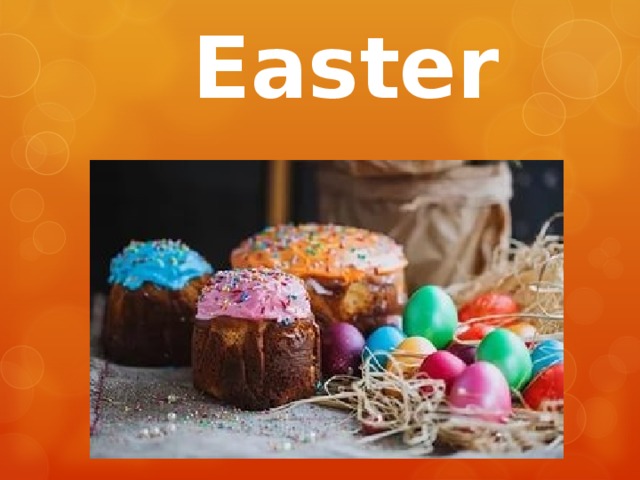  Easter 