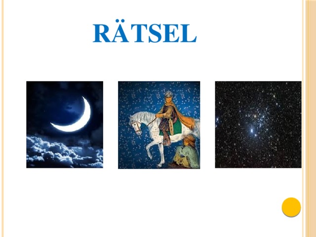 Rätsel 