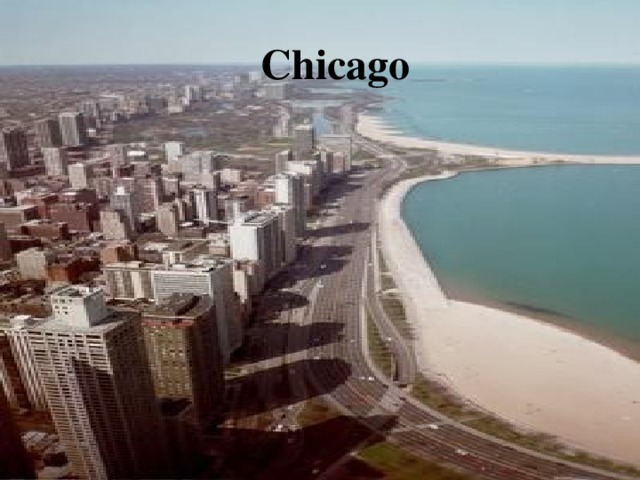 Chicago 