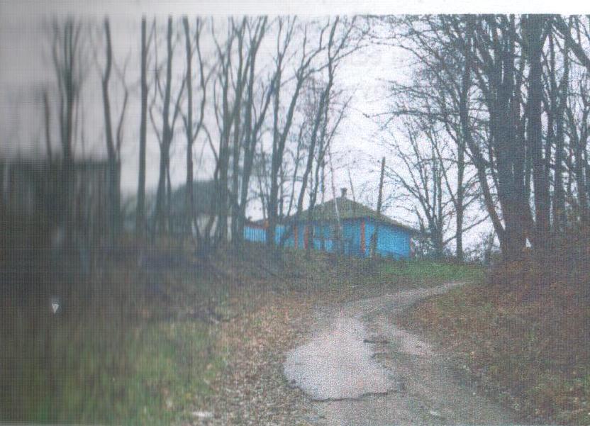 Село баклань брянская область. Брянская область село Баклань. Село Баклань фото.