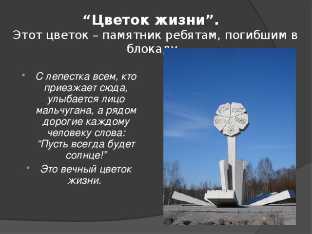 Цветок жизни рисунок блокада