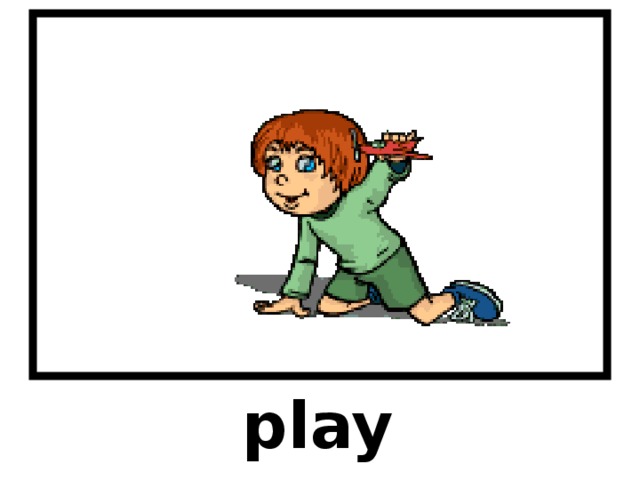 play 
