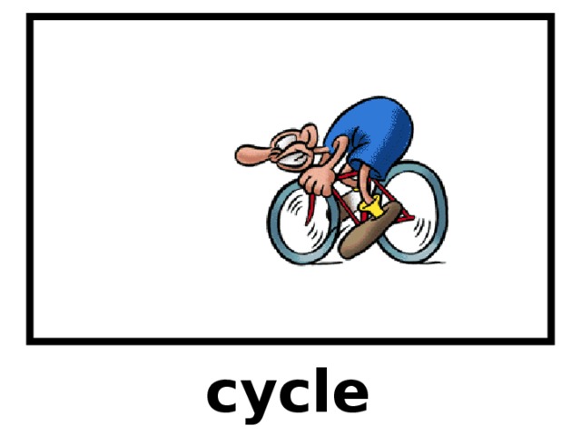 cycle 