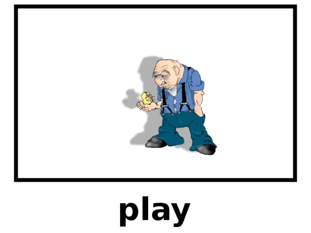 play 