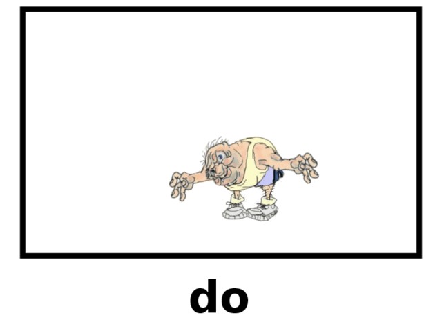 do exercise 