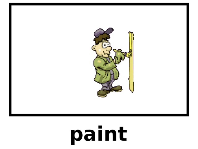 paint 