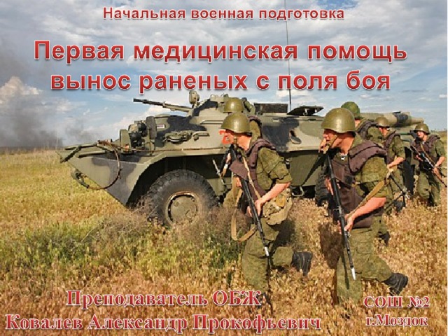 Картинки военная подготовка