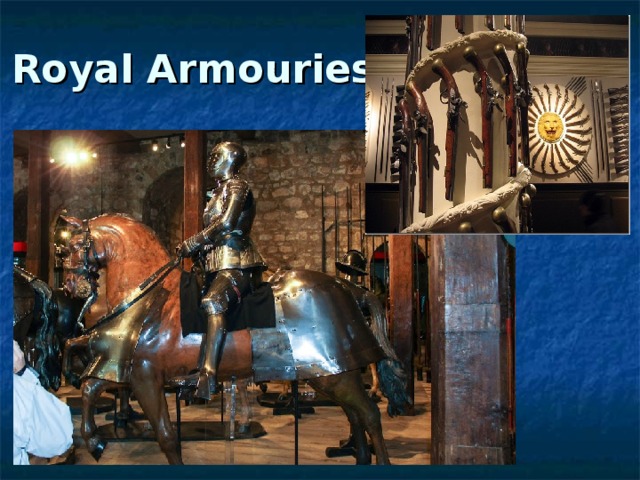 Royal Armouries