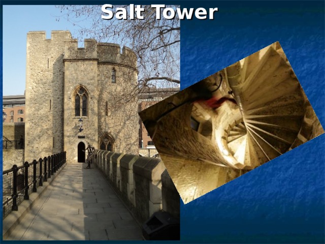 Salt Tower