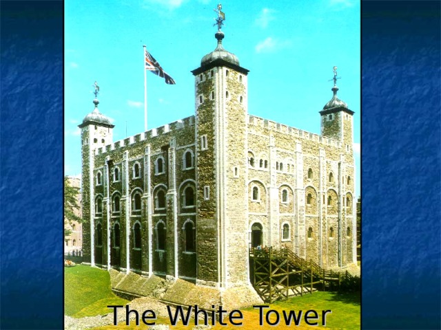 The White Tower