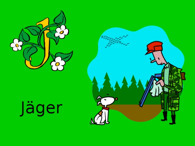 Jäger