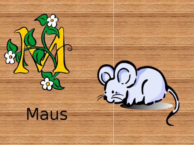 Maus