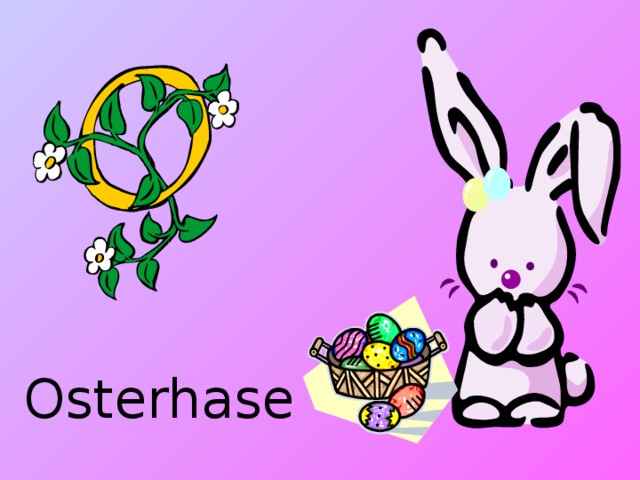 Osterhase