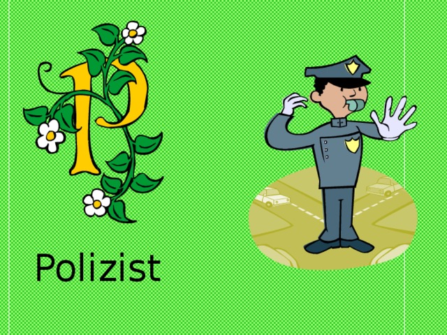 Polizist