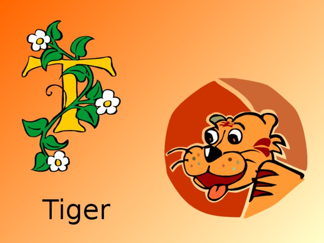 Tiger