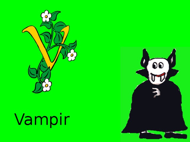 Vampir