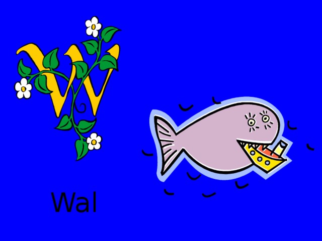 Wal