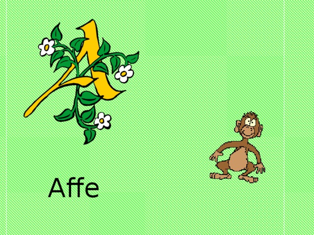 Affe