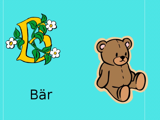 Bär
