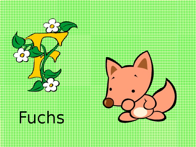 Fuchs